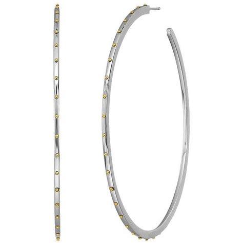 michael kors micro muse hoops|Muse Mixed.